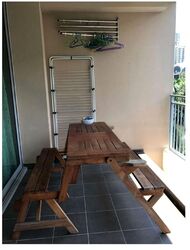 ClementiWoods Condominium (D5), Condominium #461059621